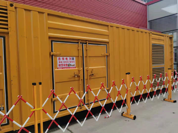 清江浦关于通用发电机的十万个为什么？