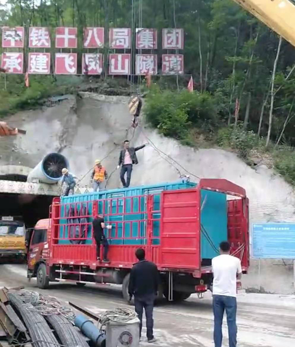清江浦发电机组维修后输出功率降低是什么问题