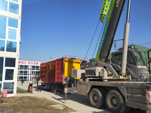 清江浦发电机出租50KW柴油发电机组需要配多粗电缆线