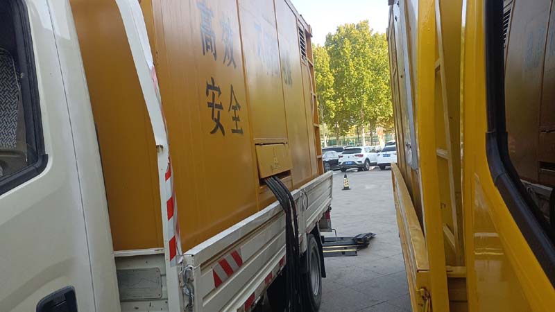 清江浦如何判断柴油发电机组和UPS电源的切换时间是否符合要求？