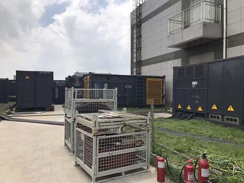 清江浦除了定期检查，还有哪些方法可以及时发现接触式转速表探头的磨损？