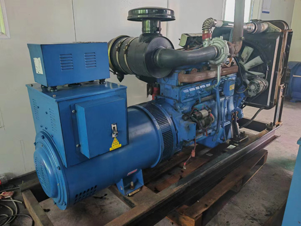 清江浦100kW柴油发电机组使用多级机油有哪些优缺点？