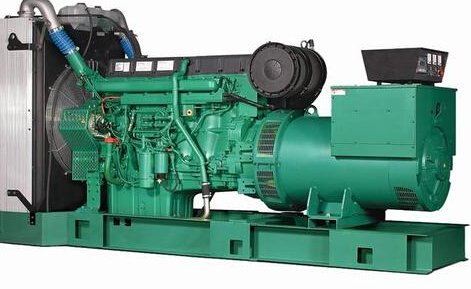 清江浦发电机除垢后需要用清水冲洗水冷式机油散热器几次？