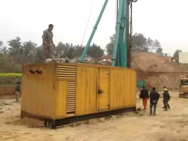 清江浦柴油发电机组应用场合有哪些？